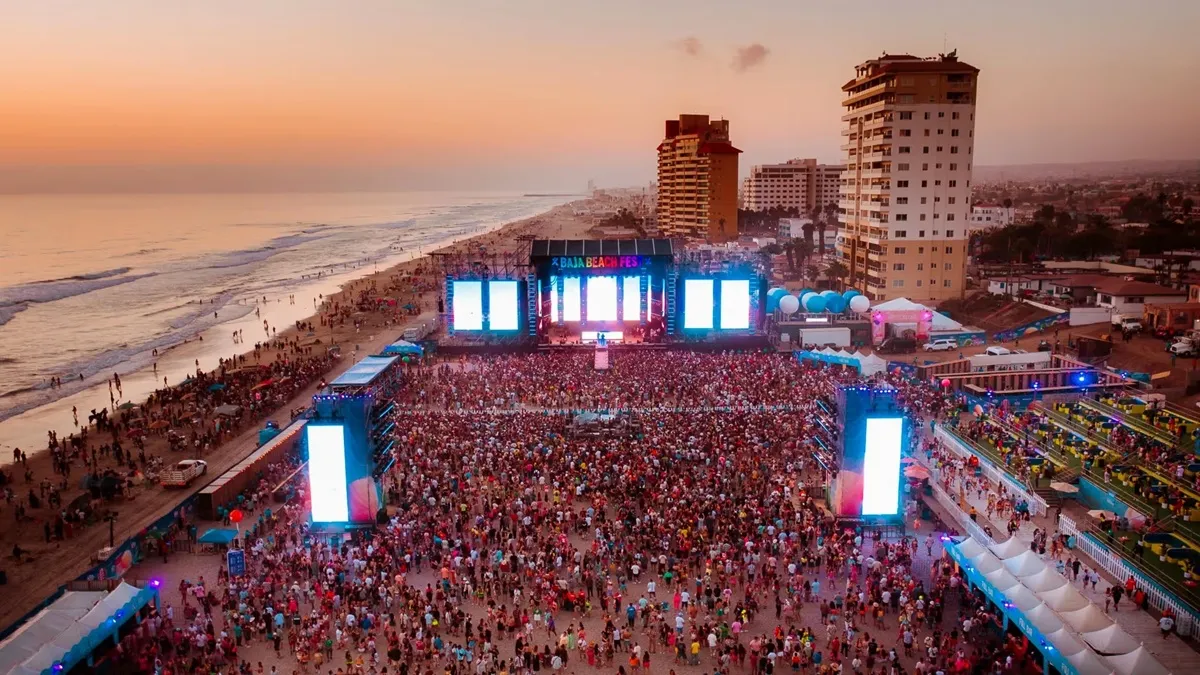 Apuesta Rosarito por turismo de romance y reuniones internacionales